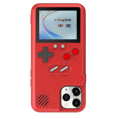 Coque de Téléphone Gameboy Classique