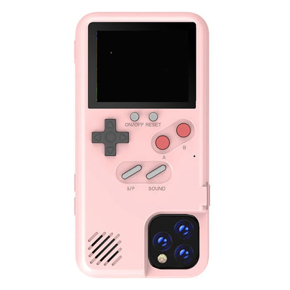 Coque de Téléphone Gameboy Classique